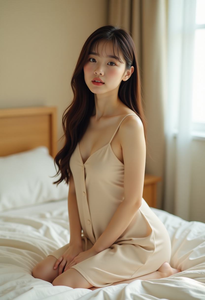 零基础美臀瑜伽