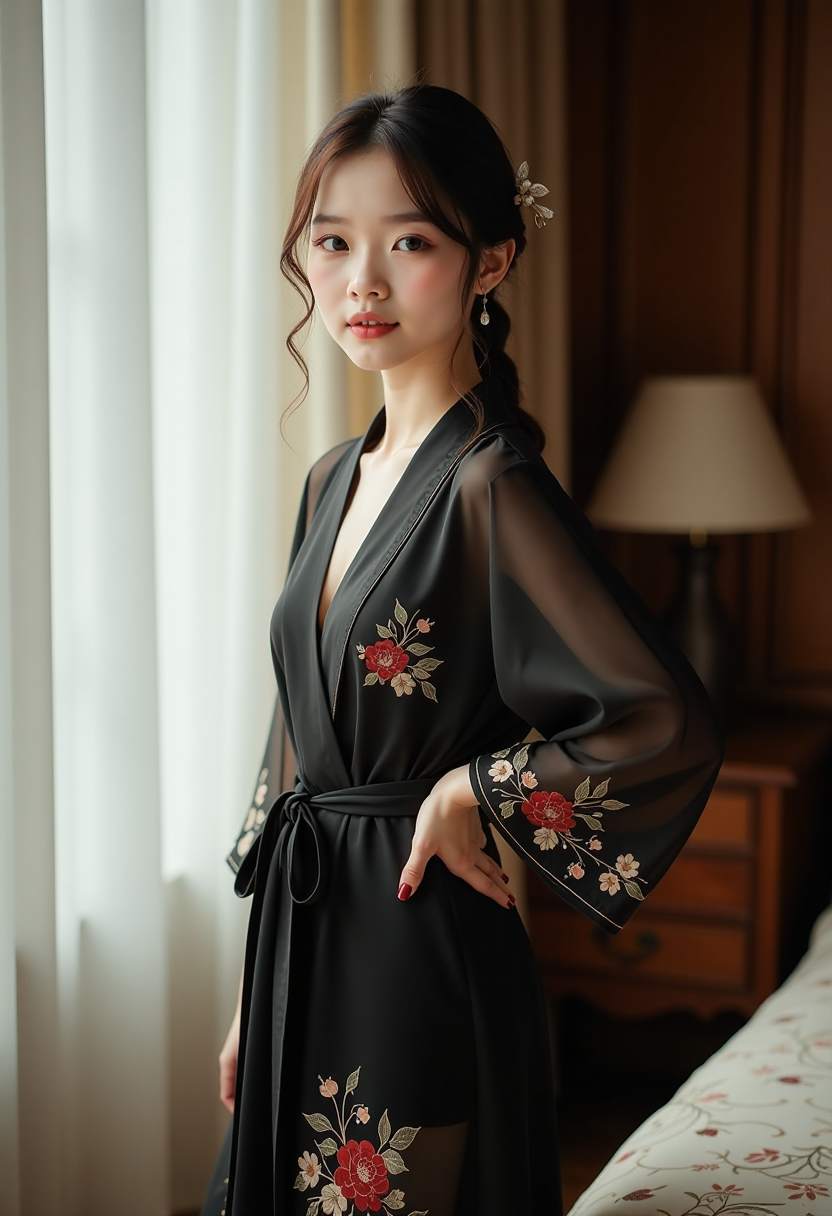 30天翘臀挑战